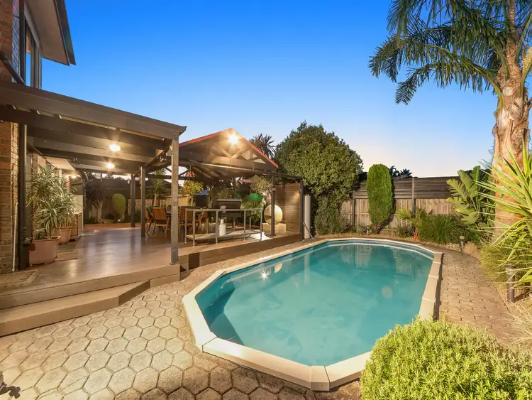 Sixth view of Homely house listing, 3 Lucas Crescent, Seaford VIC 3198
