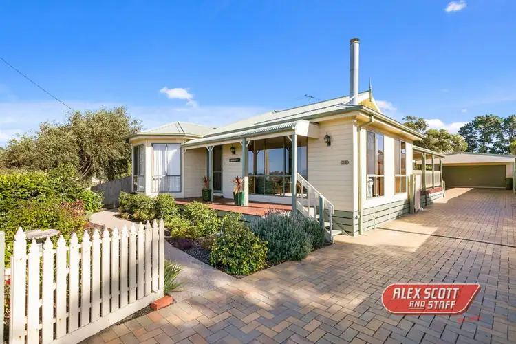 25 BEACH ROAD, Rhyll VIC 3923