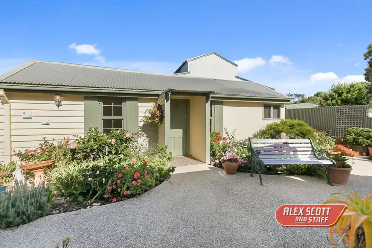 Fifth view of Homely house listing, 25 BEACH ROAD, Rhyll VIC 3923