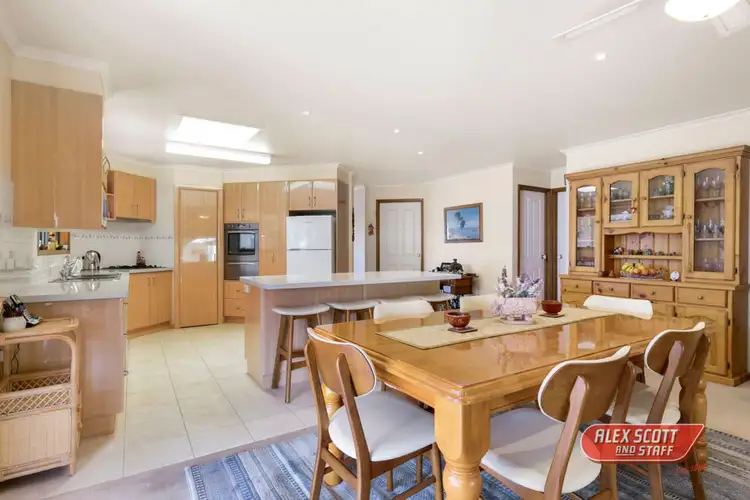 Seventh view of Homely house listing, 25 BEACH ROAD, Rhyll VIC 3923