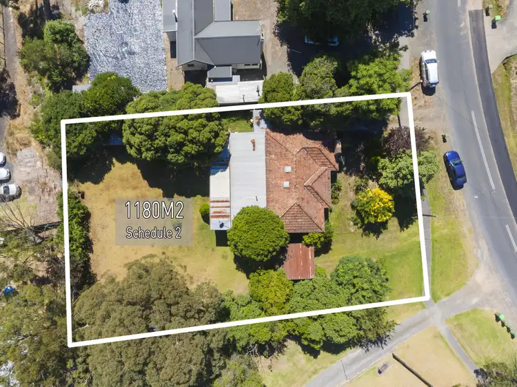 5 Crowley Road, Healesville VIC 3777
