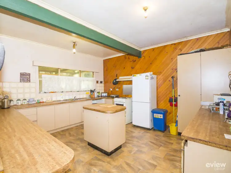 Second view of Homely house listing, 5 Crowley Road, Healesville VIC 3777