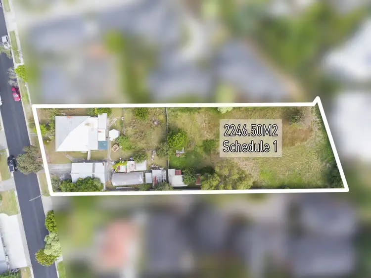 5 Elamo Road, Healesville VIC 3777