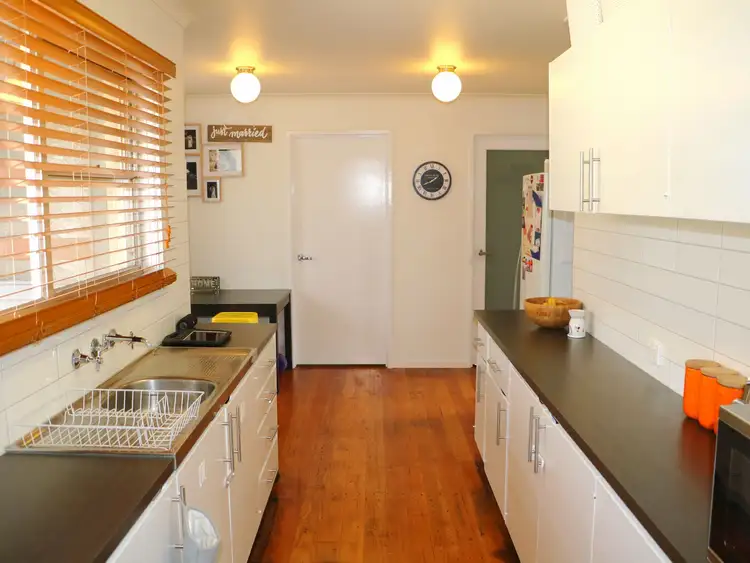 19 SWANSON STREET, Korumburra VIC 3950