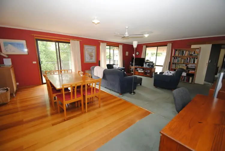 Main view of Homely rural property listing, 69 PARR STREET, Leongatha VIC 3953