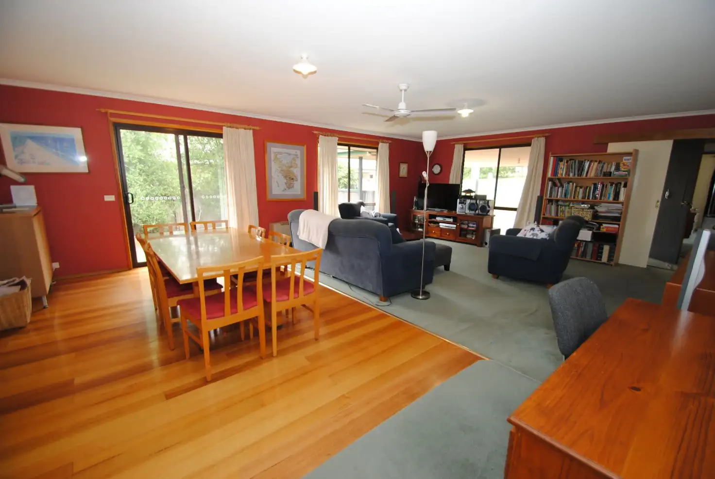 Main view of Homely rural property listing, 69 PARR STREET, Leongatha VIC 3953
