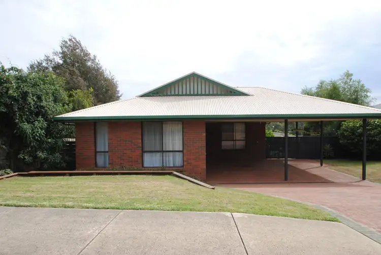 Fifth view of Homely rural property listing, 69 PARR STREET, Leongatha VIC 3953