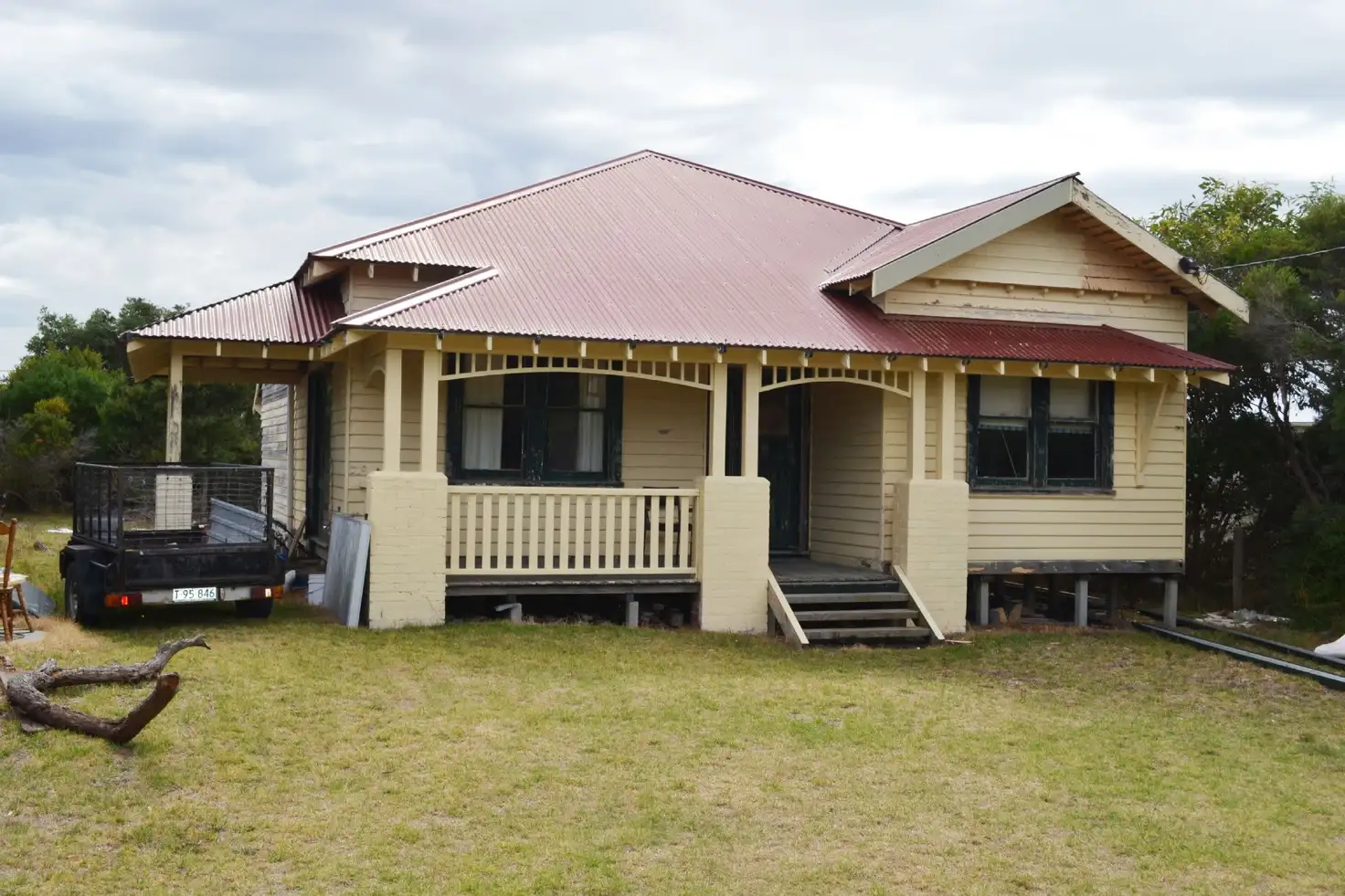 Main view of Homely house listing, 12 Amanda Crescent, Venus Bay VIC 3956