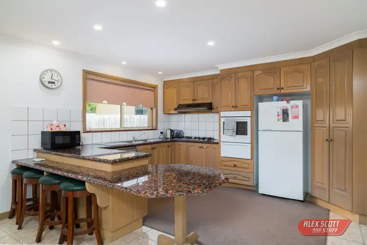 Second view of Homely house listing, 11 YARRAMUNDI WAY, Cowes VIC 3922