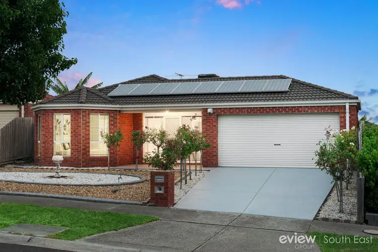 10 Palais Close, Narre Warren South VIC 3805