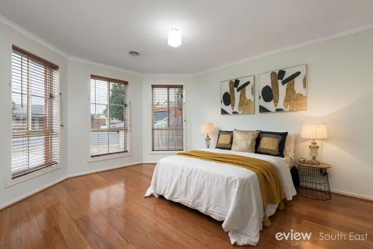 Second view of Homely house listing, 10 Palais Close, Narre Warren South VIC 3805