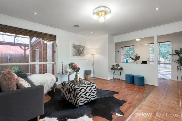 Fourth view of Homely house listing, 10 Palais Close, Narre Warren South VIC 3805