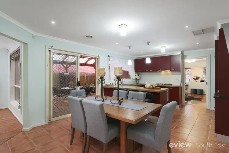 Sixth view of Homely house listing, 10 Palais Close, Narre Warren South VIC 3805