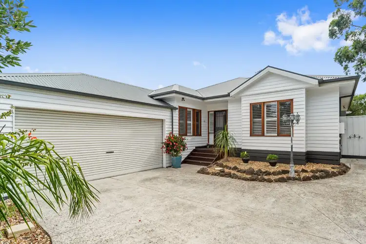 40A Fortescue Avenue, Seaford VIC 3198