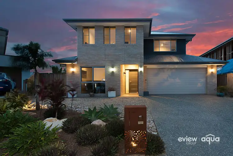Second view of Homely house listing, 6 Donnelly Street, Mango Hill QLD 4509