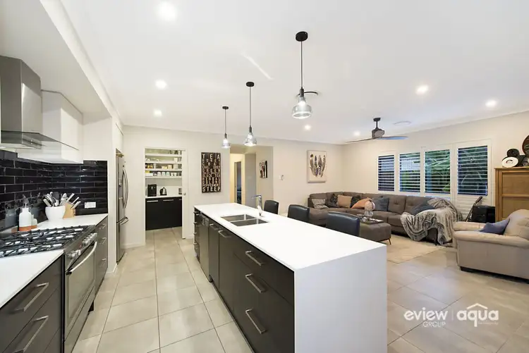 Third view of Homely house listing, 6 Donnelly Street, Mango Hill QLD 4509