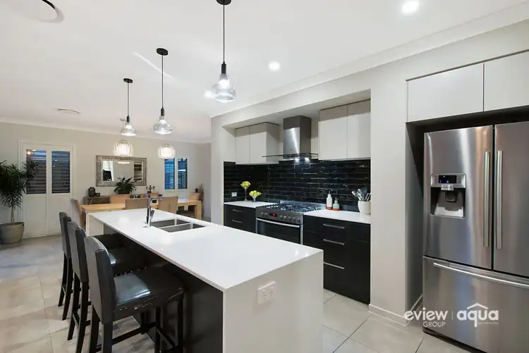 Fourth view of Homely house listing, 6 Donnelly Street, Mango Hill QLD 4509