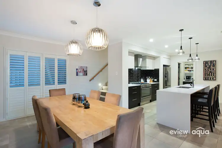 Fifth view of Homely house listing, 6 Donnelly Street, Mango Hill QLD 4509