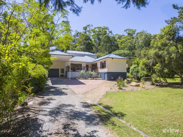 51 Lalors Road, Healesville VIC 3777