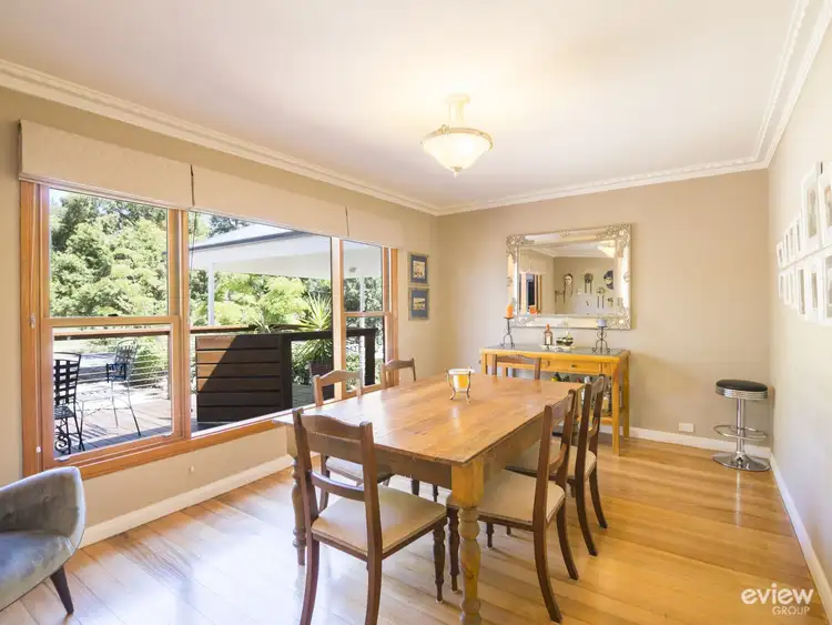 Fourth view of Homely house listing, 51 Lalors Road, Healesville VIC 3777