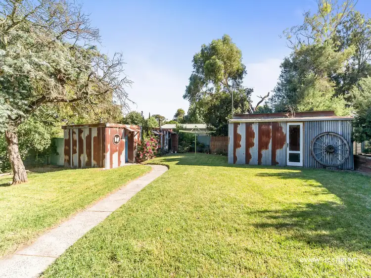 Second view of Homely house listing, 13 Anebo Street, Warneet VIC 3980