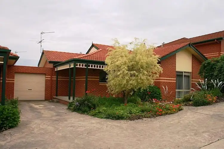 3/23 VICTORIA STREET, Korumburra VIC 3950