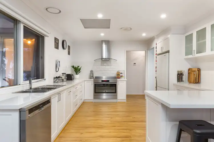 Second view of Homely house listing, 41B Glenalva Parade, Cannons Creek VIC 3977
