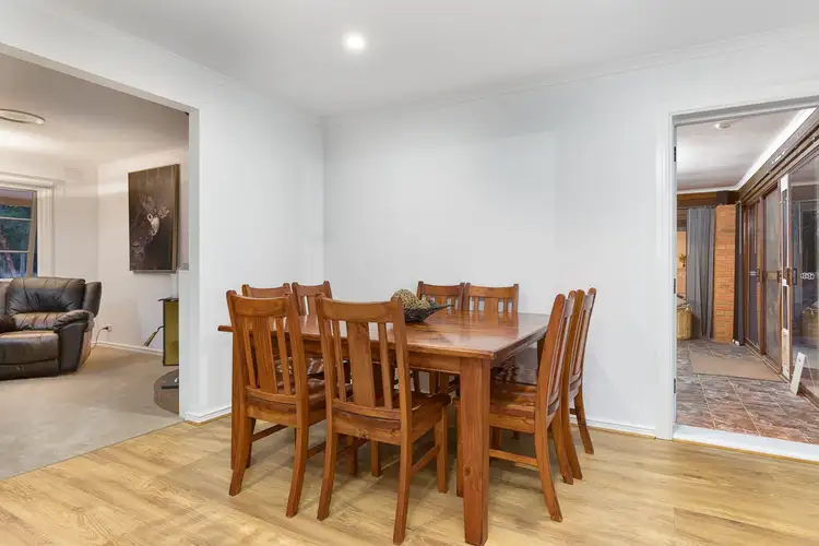 Sixth view of Homely house listing, 41B Glenalva Parade, Cannons Creek VIC 3977