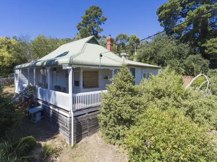 1 Pockett Road, Healesville VIC 3777