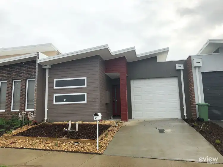 Main view of Homely house listing, 83 Havana Parade, Pakenham VIC 3810