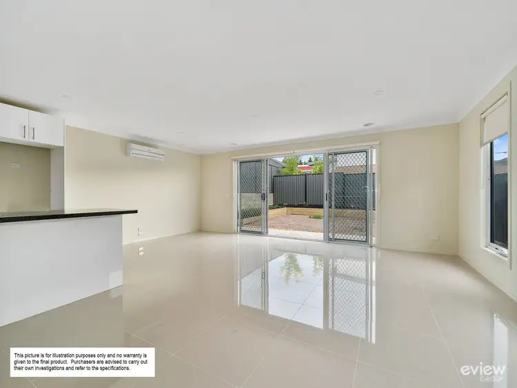 Third view of Homely house listing, 83 Havana Parade, Pakenham VIC 3810
