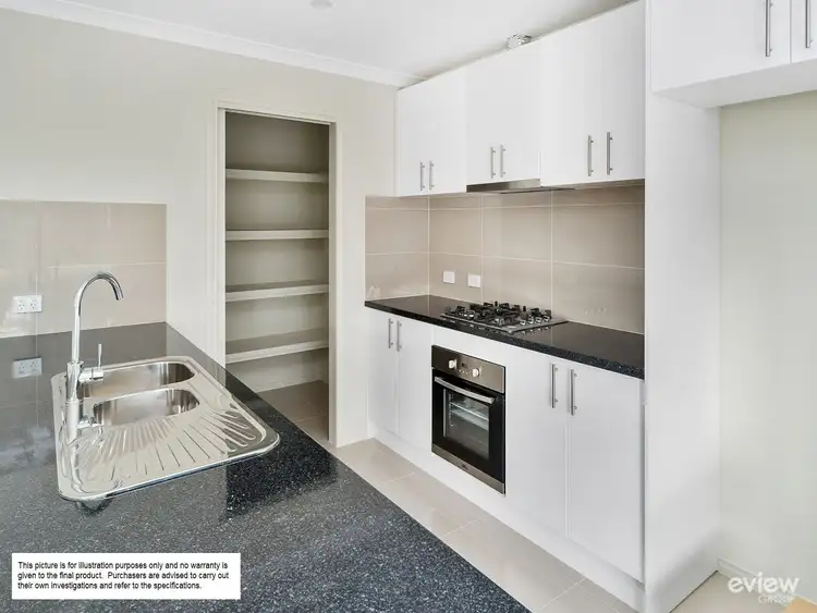 Fourth view of Homely house listing, 83 Havana Parade, Pakenham VIC 3810