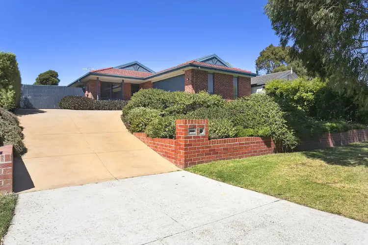 Main view of Homely house listing, 12 Korina Court, Langwarrin VIC 3910