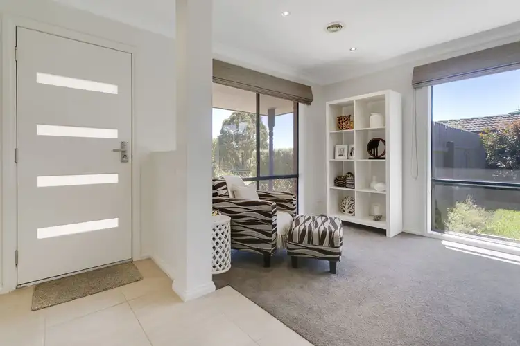Third view of Homely house listing, 12 Korina Court, Langwarrin VIC 3910