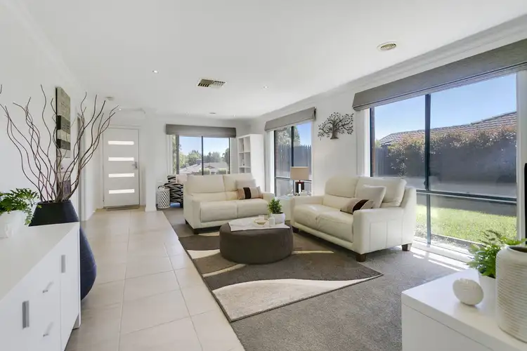 Fifth view of Homely house listing, 12 Korina Court, Langwarrin VIC 3910