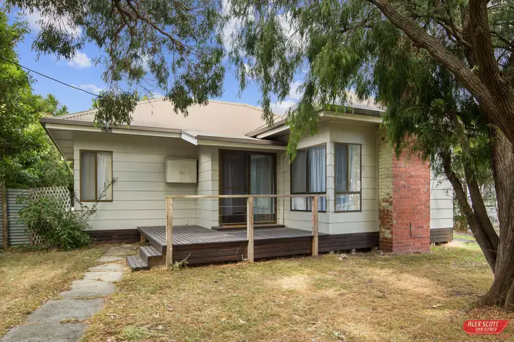 66 KORUMBURRA ROAD, Wonthaggi VIC 3995