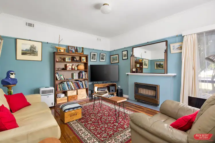 Second view of Homely house listing, 66 KORUMBURRA ROAD, Wonthaggi VIC 3995