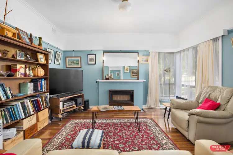 Third view of Homely house listing, 66 KORUMBURRA ROAD, Wonthaggi VIC 3995
