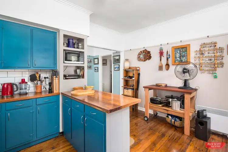 Fourth view of Homely house listing, 66 KORUMBURRA ROAD, Wonthaggi VIC 3995