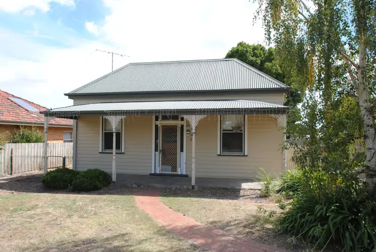 Main view of Homely house listing, 40 HASSETT STREET, Leongatha VIC 3953