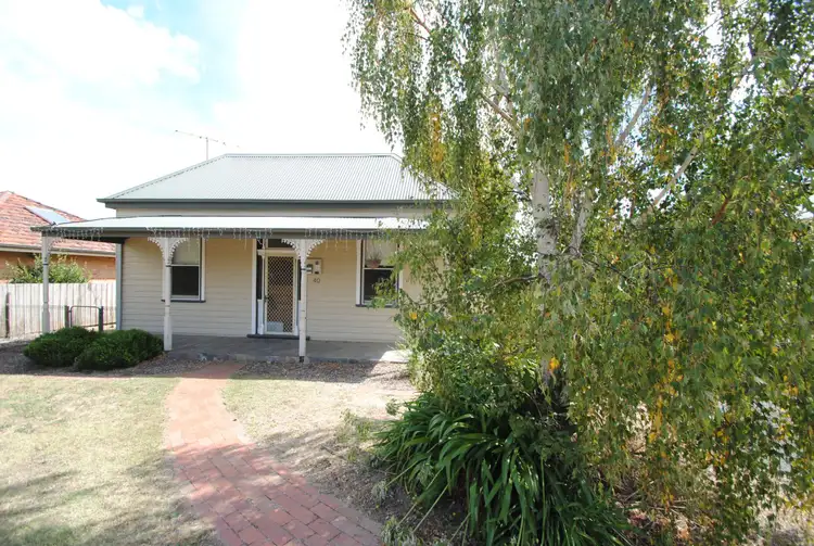 Fifth view of Homely house listing, 40 HASSETT STREET, Leongatha VIC 3953