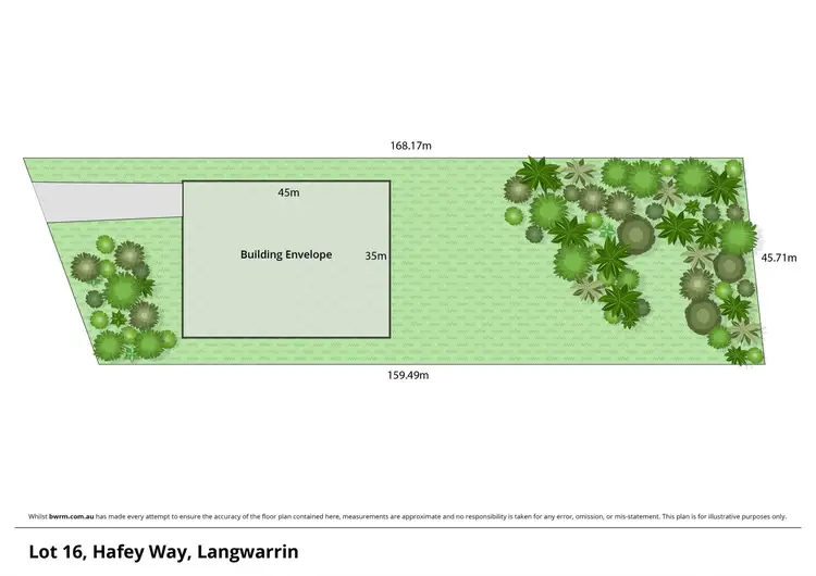 35 Hafey Way, Langwarrin VIC 3910