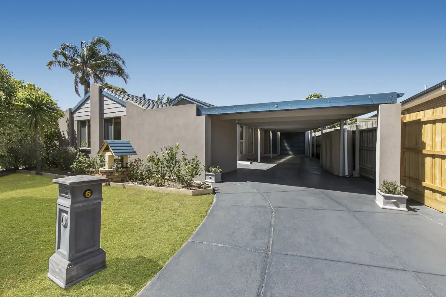 Main view of Homely house listing, 6 Schmidt Court, Seaford VIC 3198