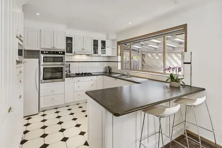 Third view of Homely house listing, 6 Schmidt Court, Seaford VIC 3198