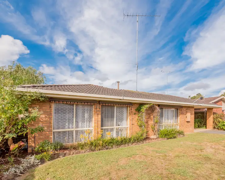9 Eisenhower Street, Warragul VIC 3820