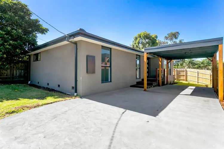 Main view of Homely house listing, 82A Beech Street, Langwarrin VIC 3910
