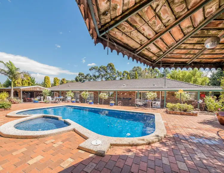 60 GREENWOOD PARADE, Leongatha VIC 3953