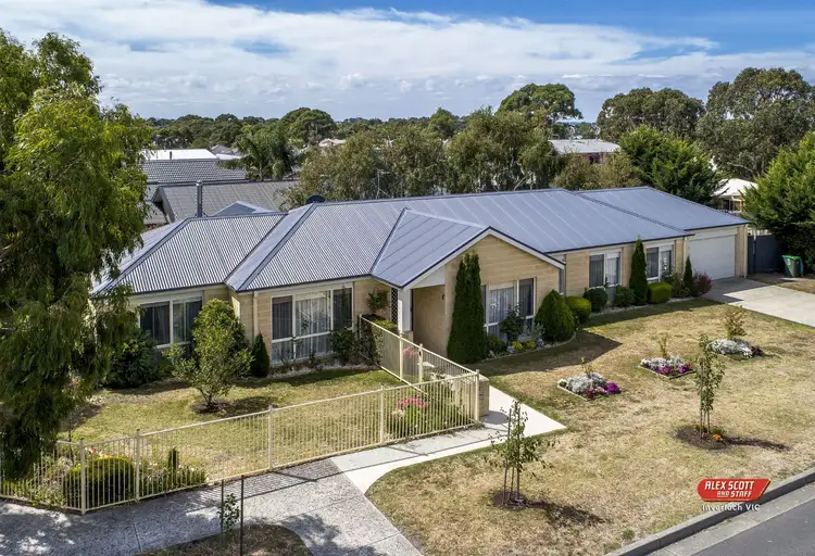 Main view of Homely house listing, 2 Queenscliff Drive, Inverloch VIC 3996