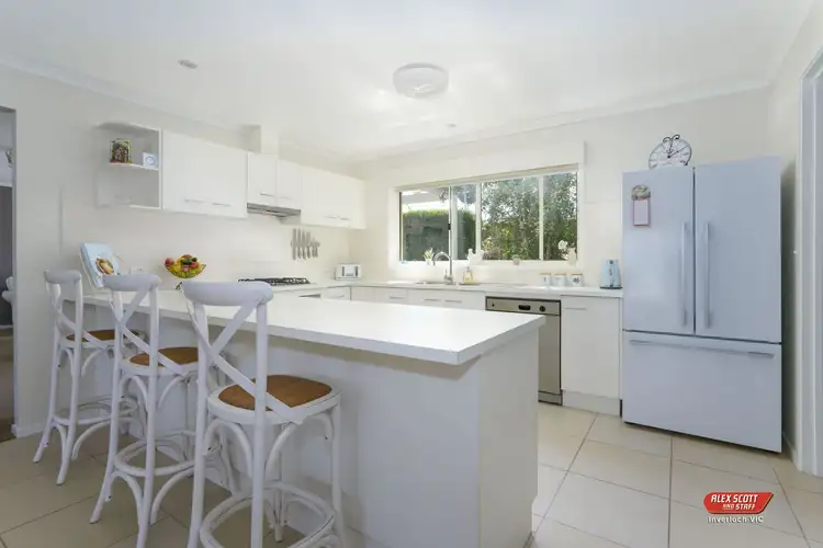 Fourth view of Homely house listing, 2 Queenscliff Drive, Inverloch VIC 3996