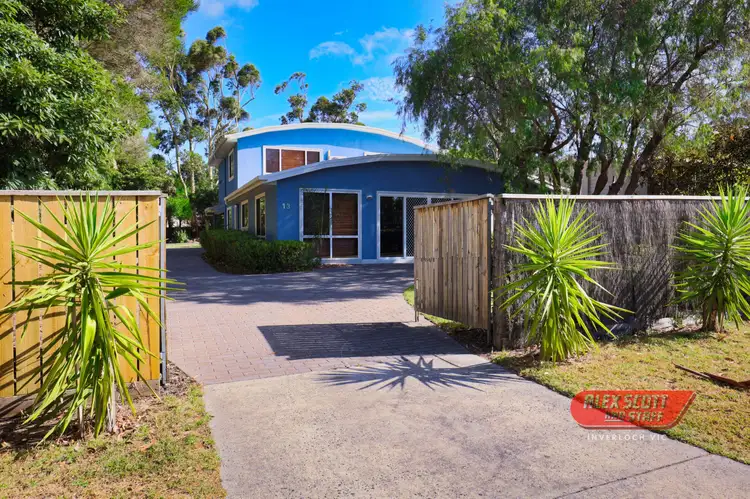 13 Bird Street, Inverloch VIC 3996